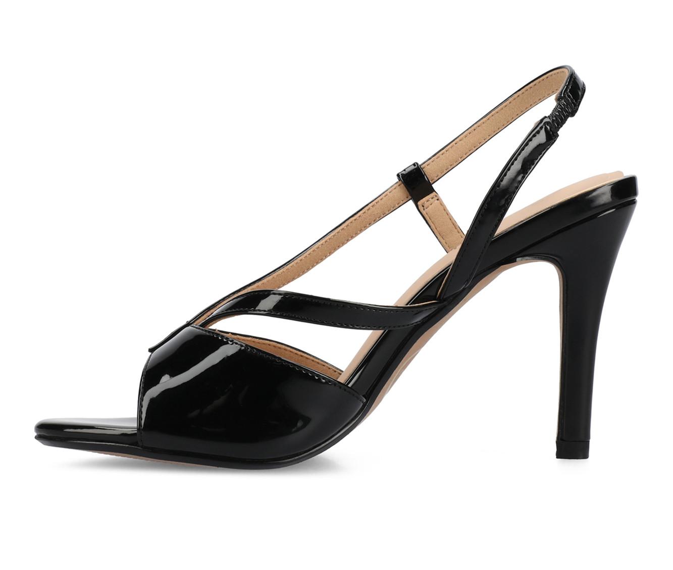Women's Journee Collection Varra Dress Sandals