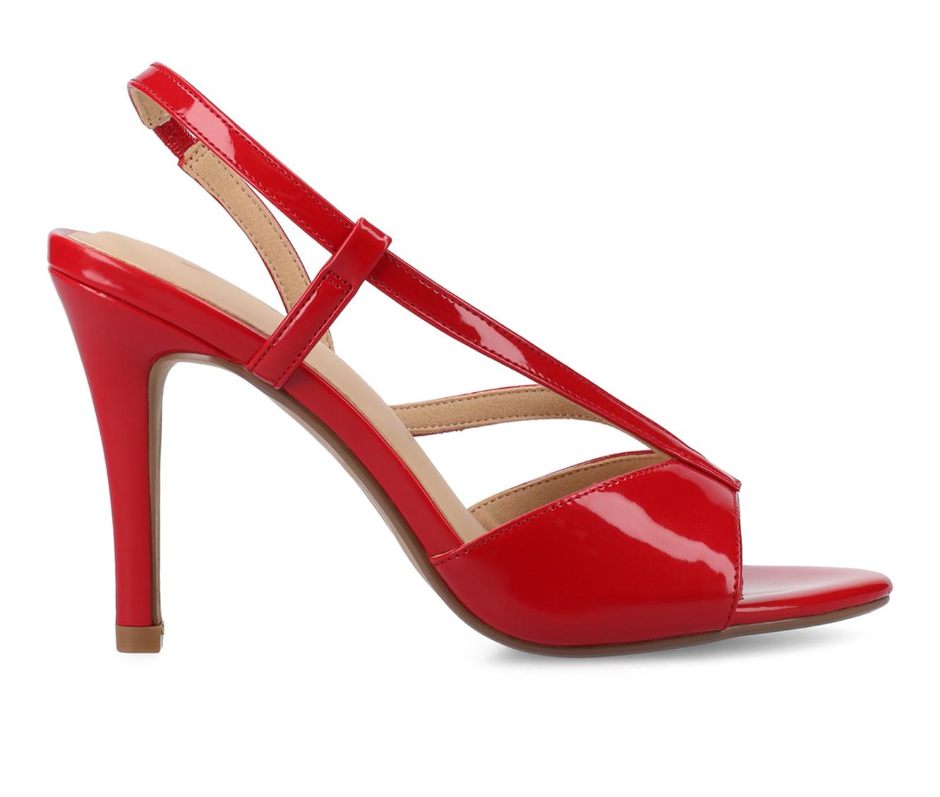 Women's Journee Collection Varra Dress Sandals