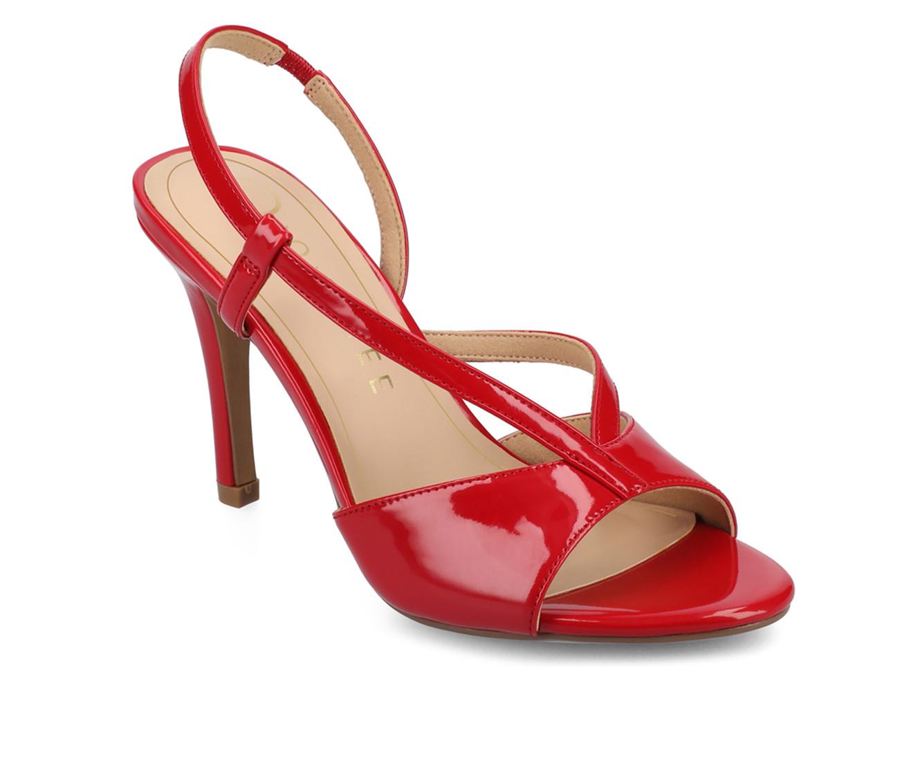 Women's Journee Collection Varra Dress Sandals