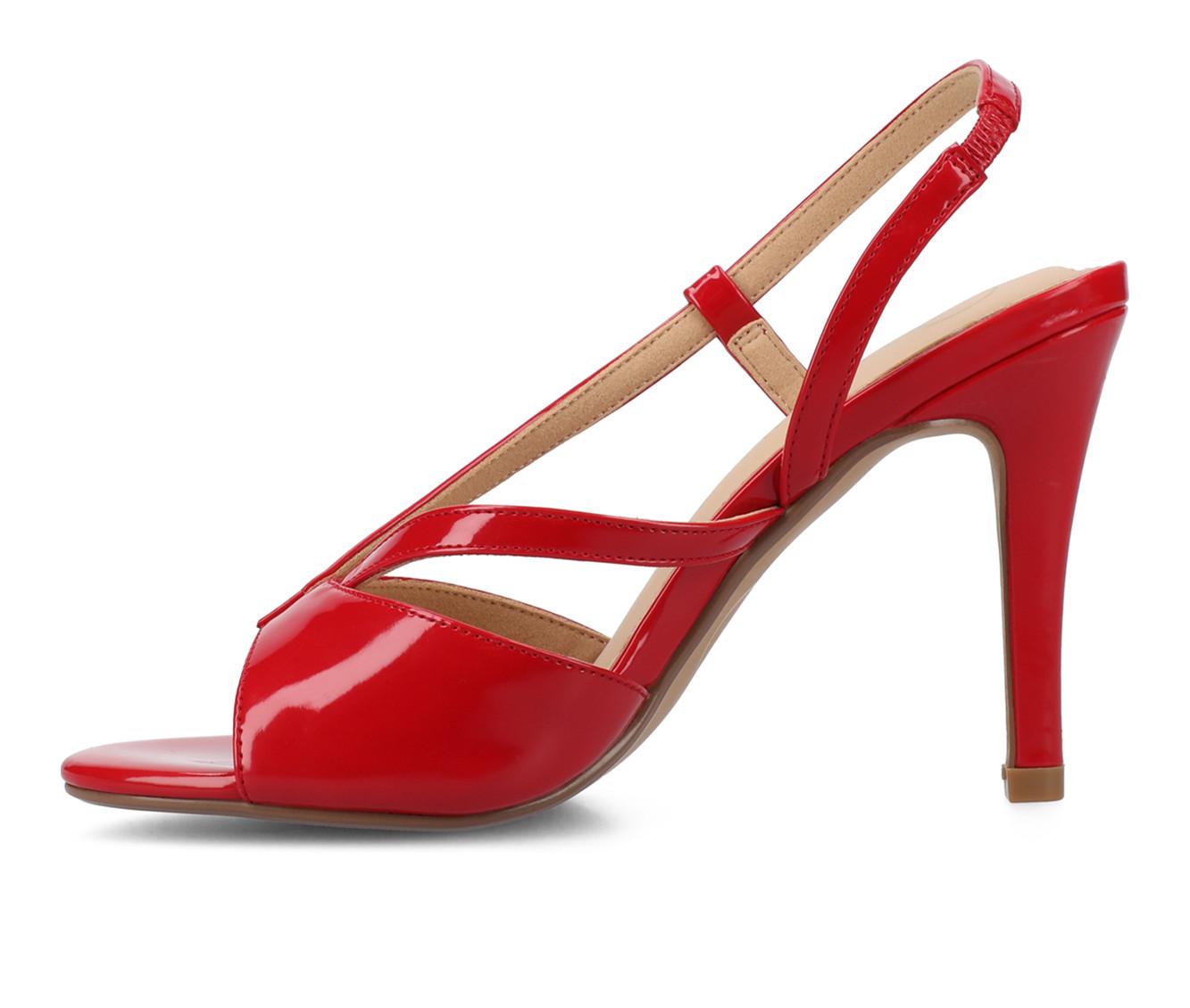 Women's Journee Collection Varra Dress Sandals