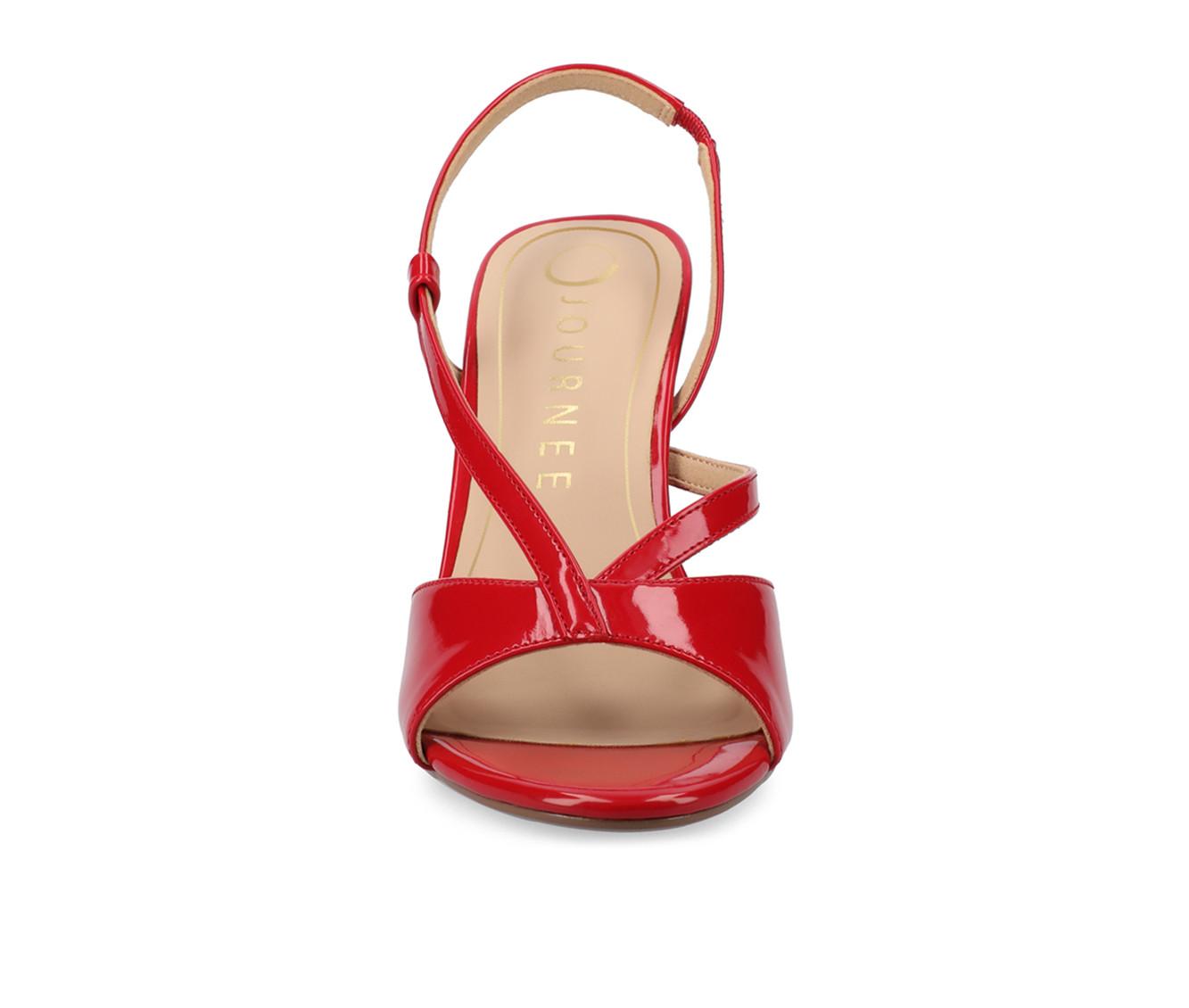 Women's Journee Collection Varra Dress Sandals