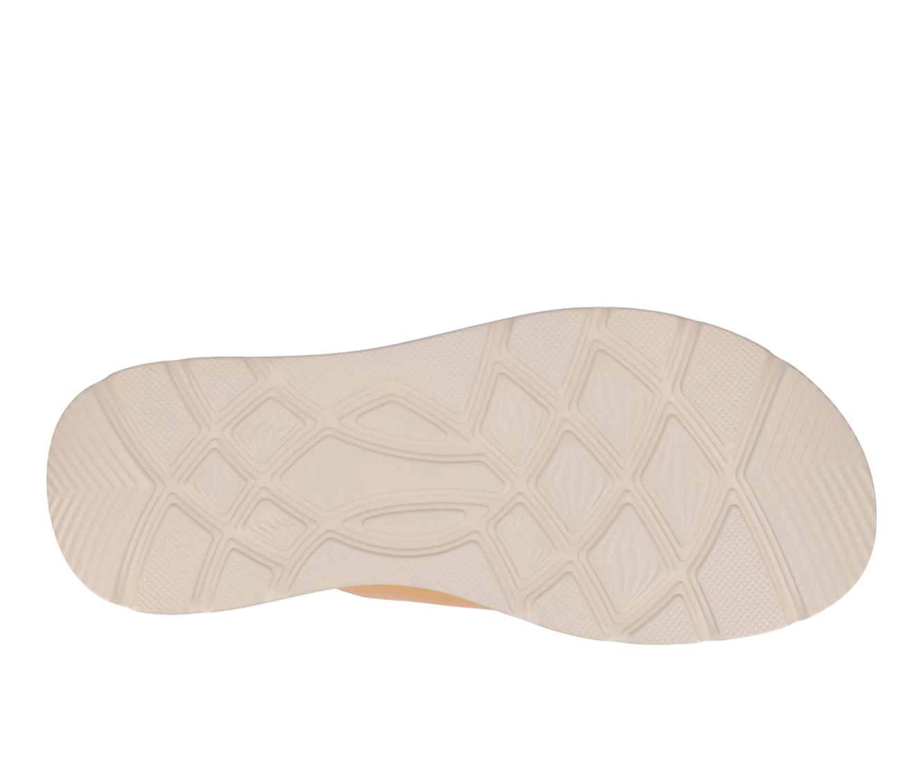 Women's Journee Collection Cathie Platform Sandals