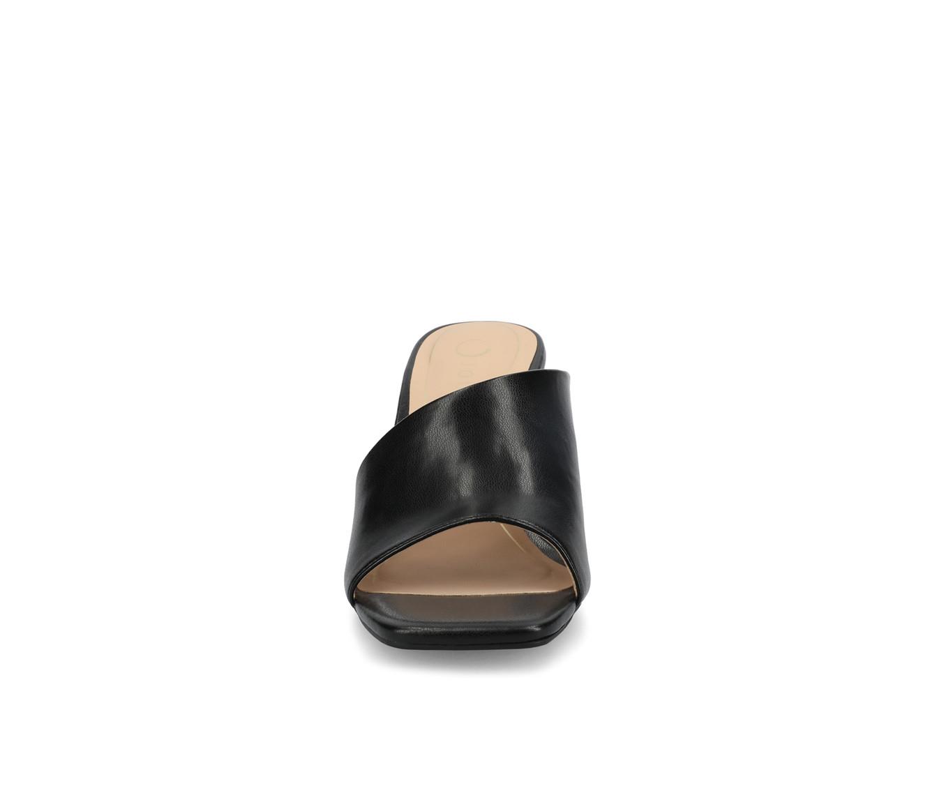 Women's Journee Collection Clementine Wedge Sandals