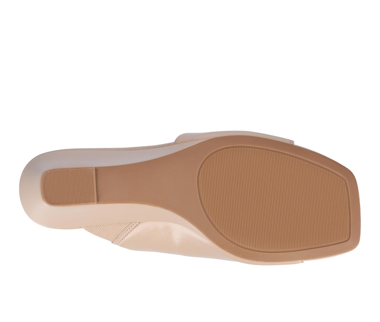 Women's Journee Collection Clementine Wedge Sandals