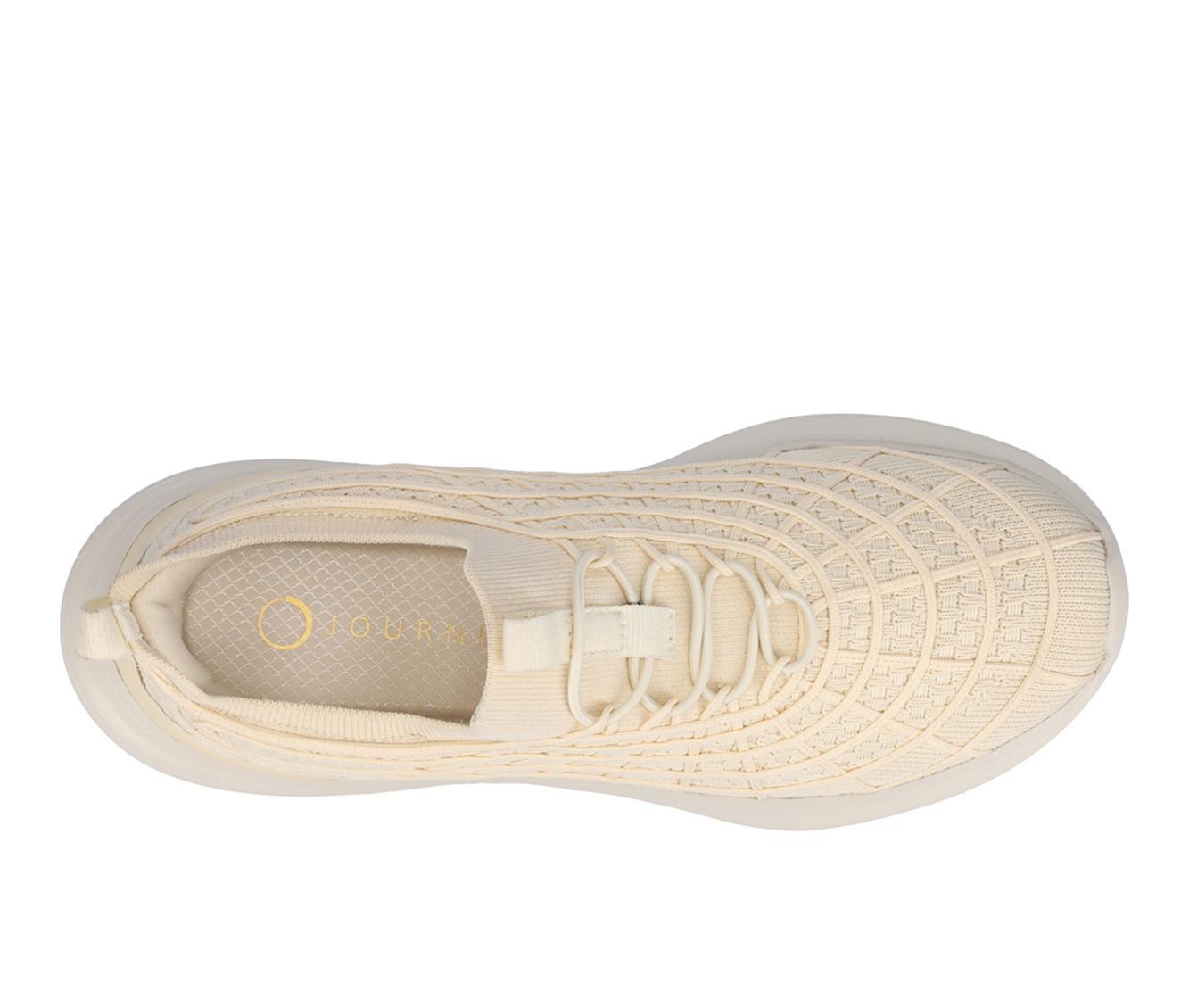 Women's Journee Collection Dasha Casual Walking Shoes