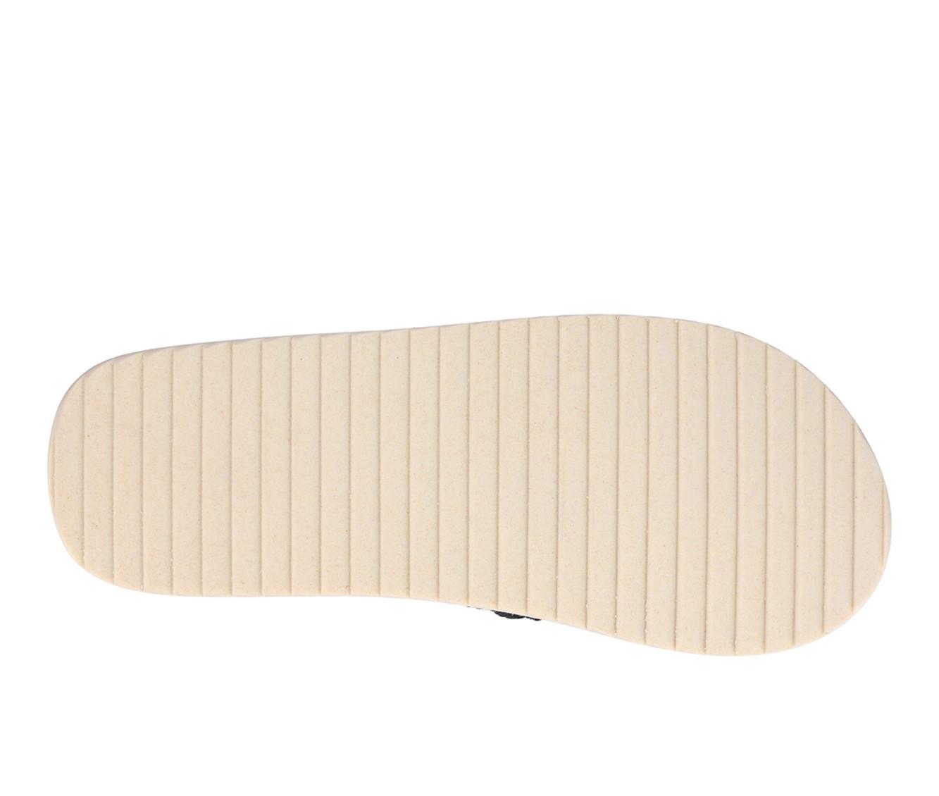 Women's Journee Collection Eloddie Flip-Flops