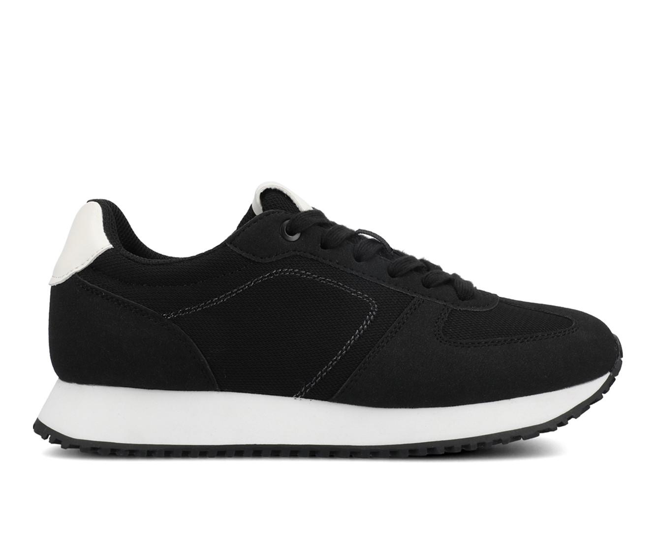 Women's Journee Collection Flow Casual Sneakers