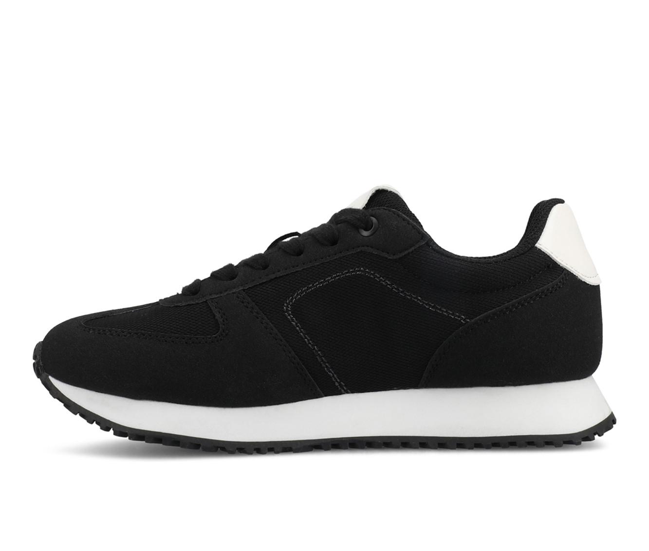 Women's Journee Collection Flow Casual Sneakers