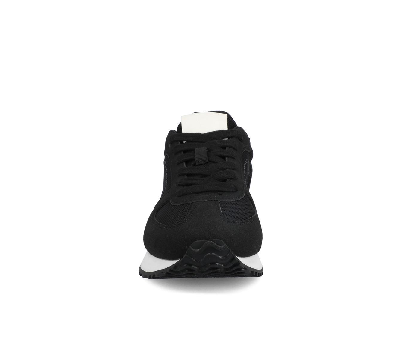 Women's Journee Collection Flow Casual Sneakers