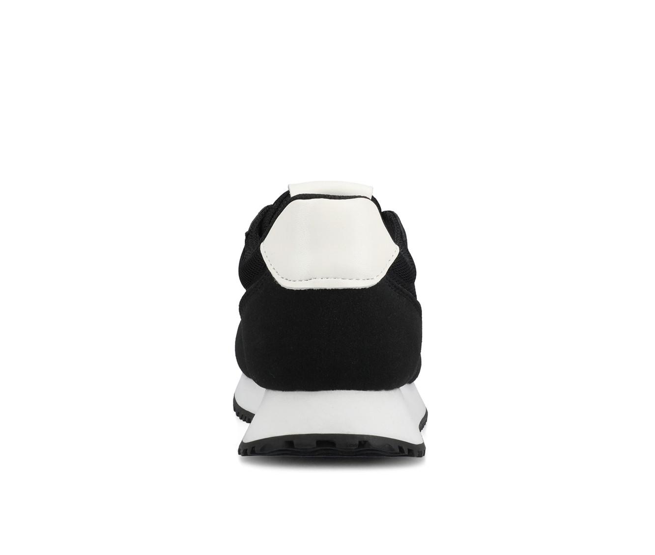 Women's Journee Collection Flow Casual Sneakers
