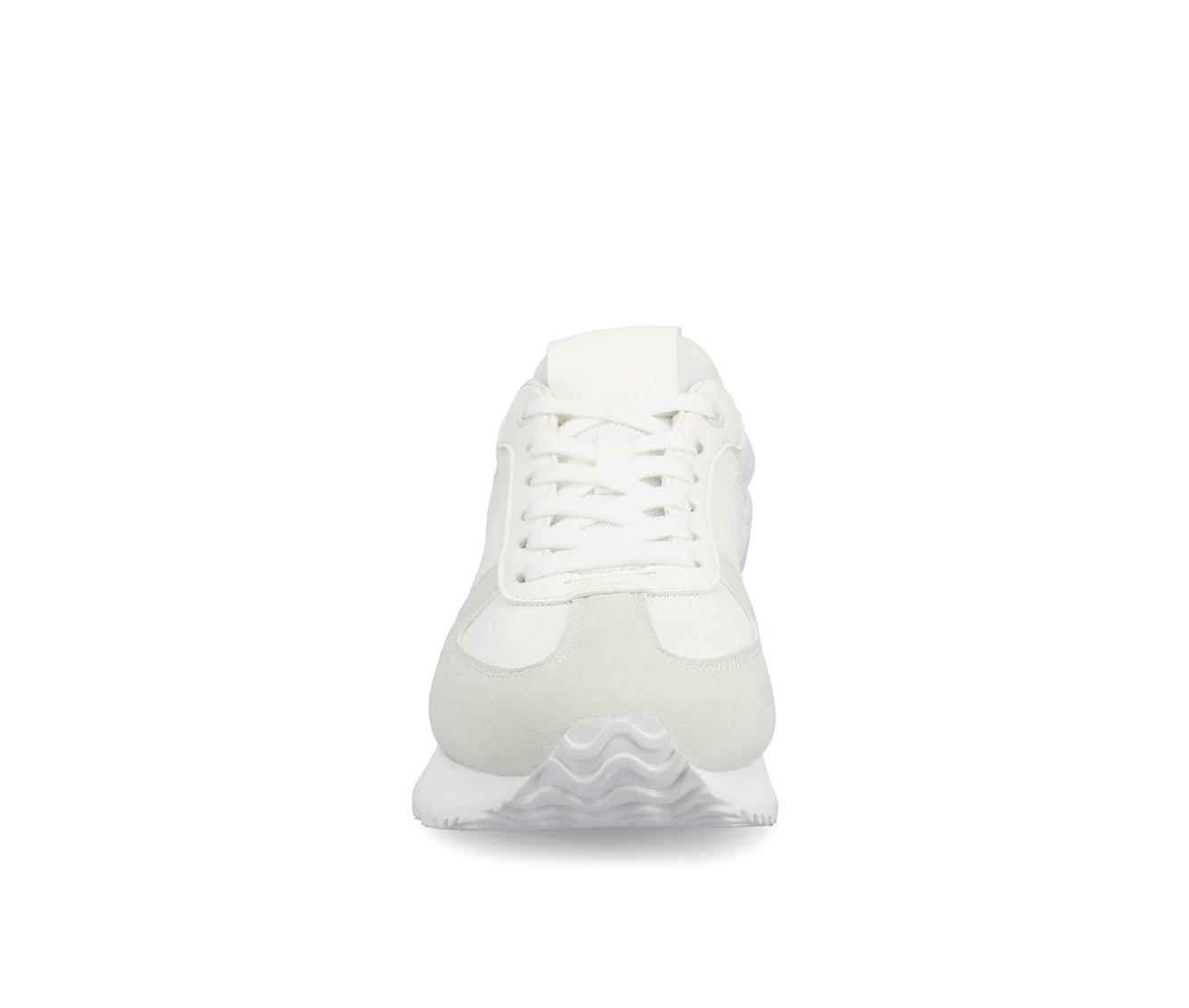 Women's Journee Collection Flow Casual Sneakers