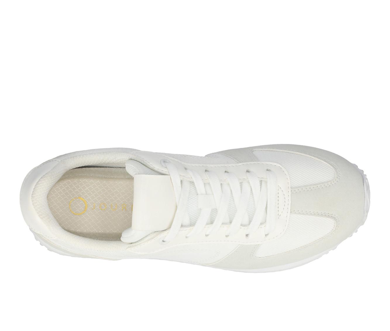 Women's Journee Collection Flow Casual Sneakers