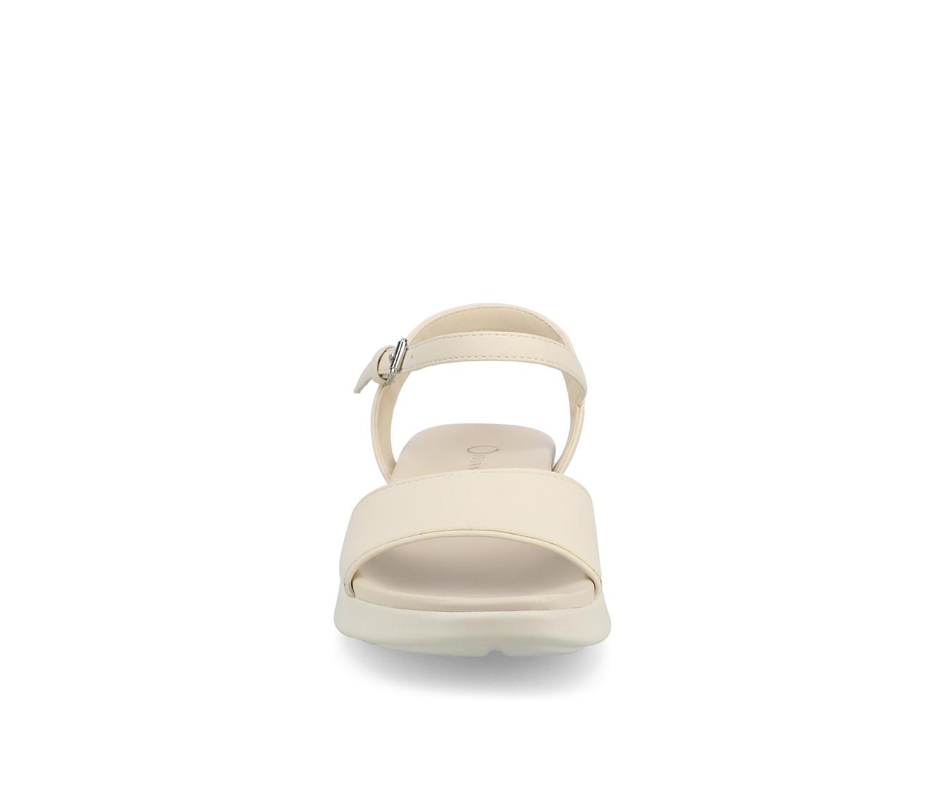 Women's Journee Collection Jaylee Sandals