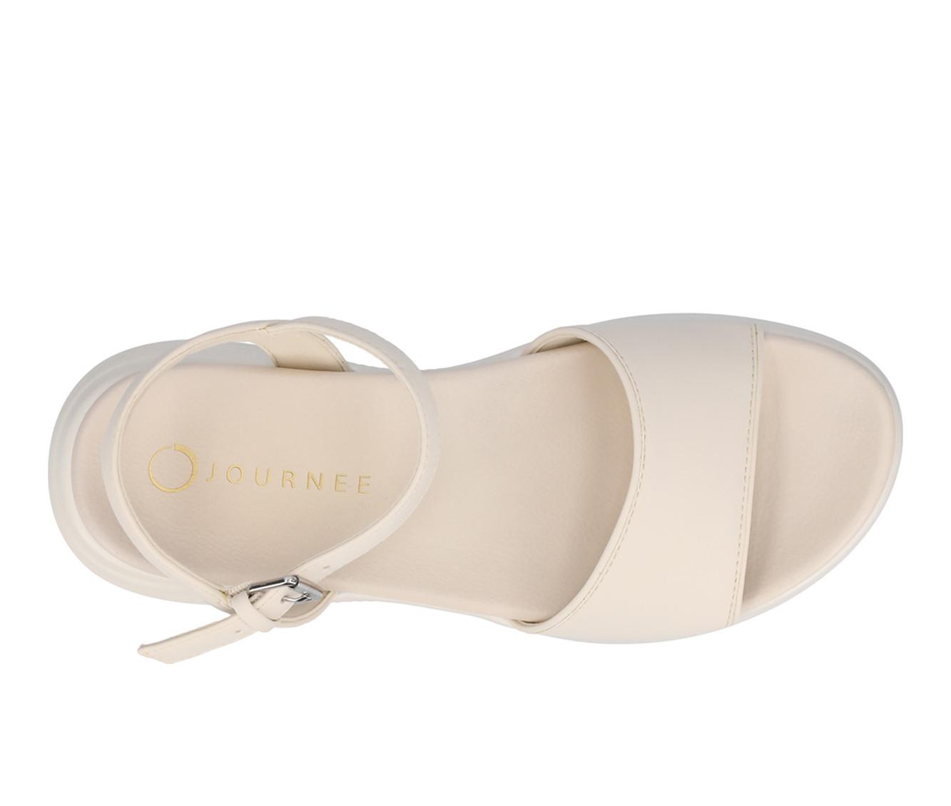 Women's Journee Collection Jaylee Sandals