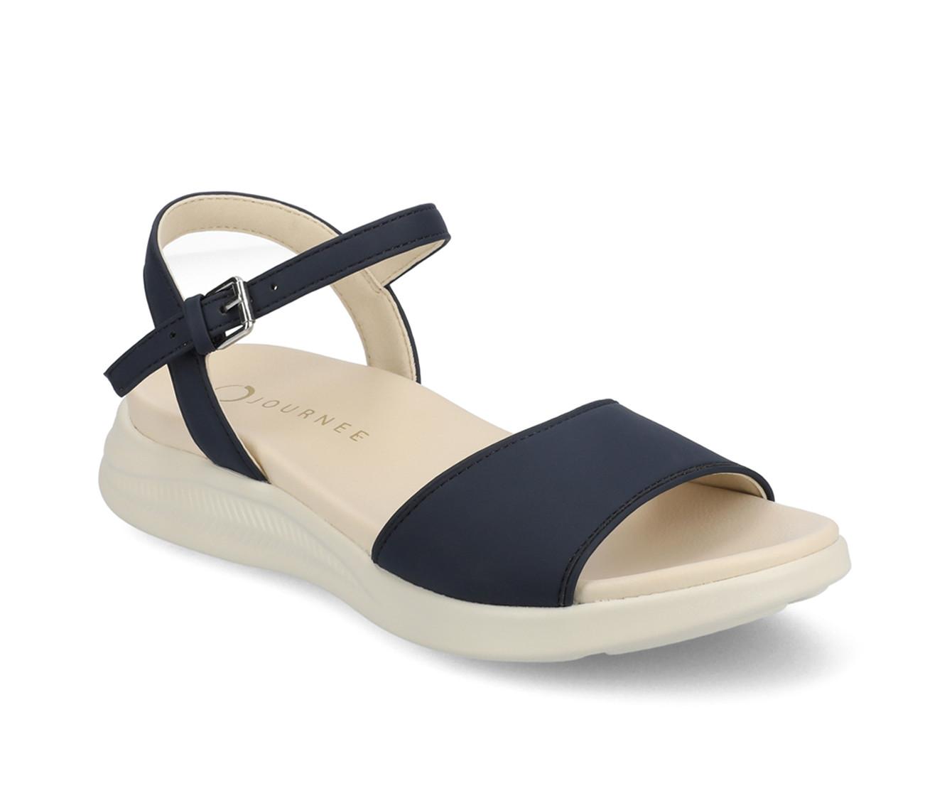 Women's Journee Collection Jaylee Sandals