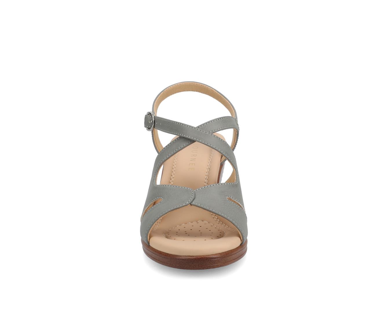 Women's Journee Collection Kedzie II Wedges