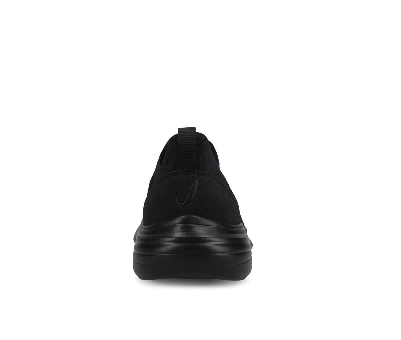 Women's Journee Collection Linnea Slip-On Sneakers