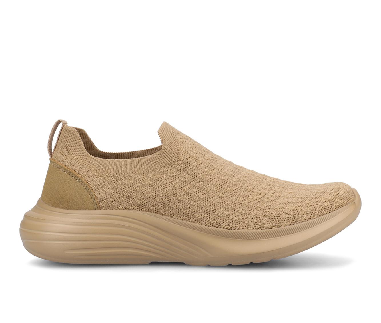 Women's Journee Collection Linnea Slip-On Sneakers