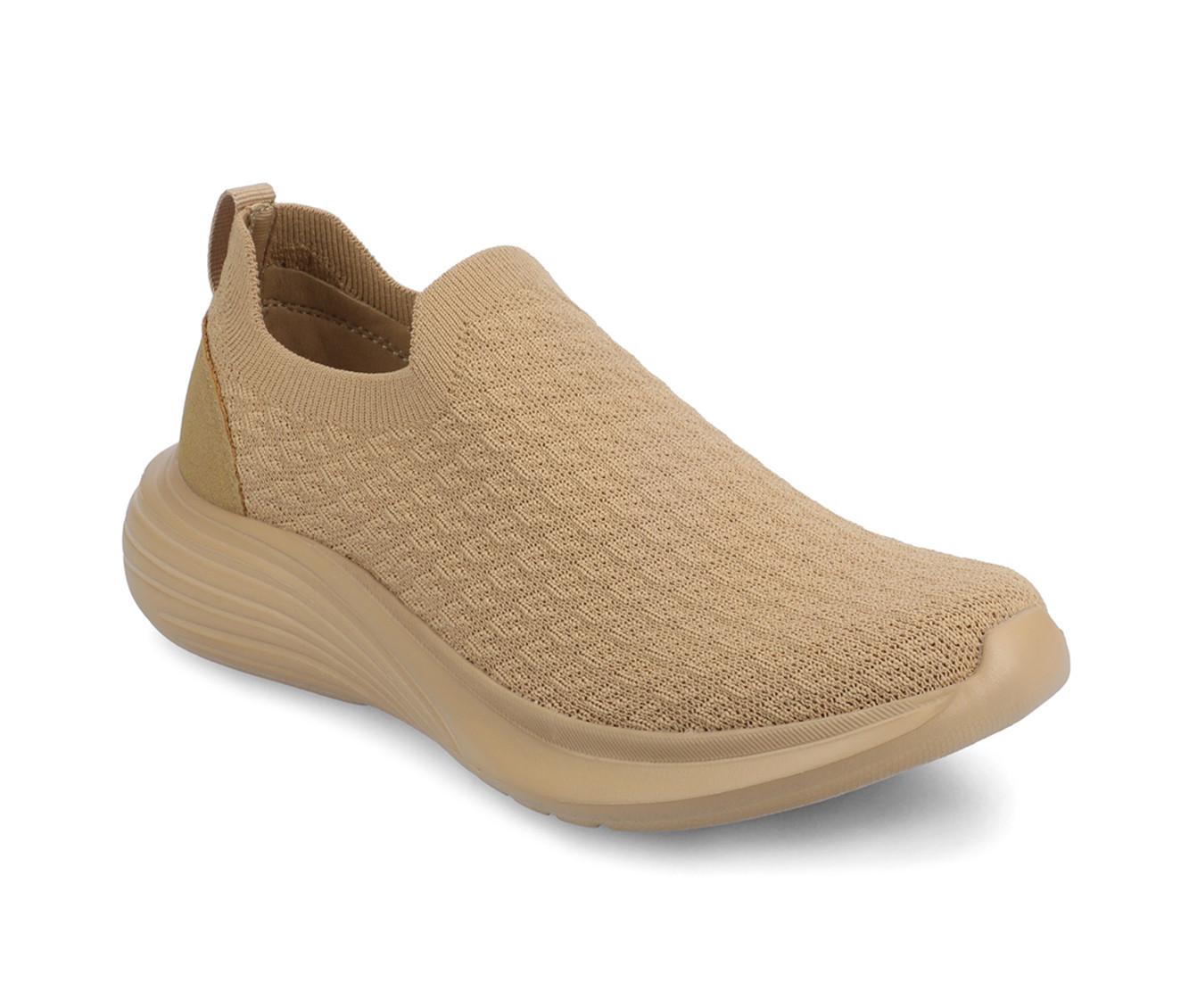 Women's Journee Collection Linnea Slip-On Sneakers