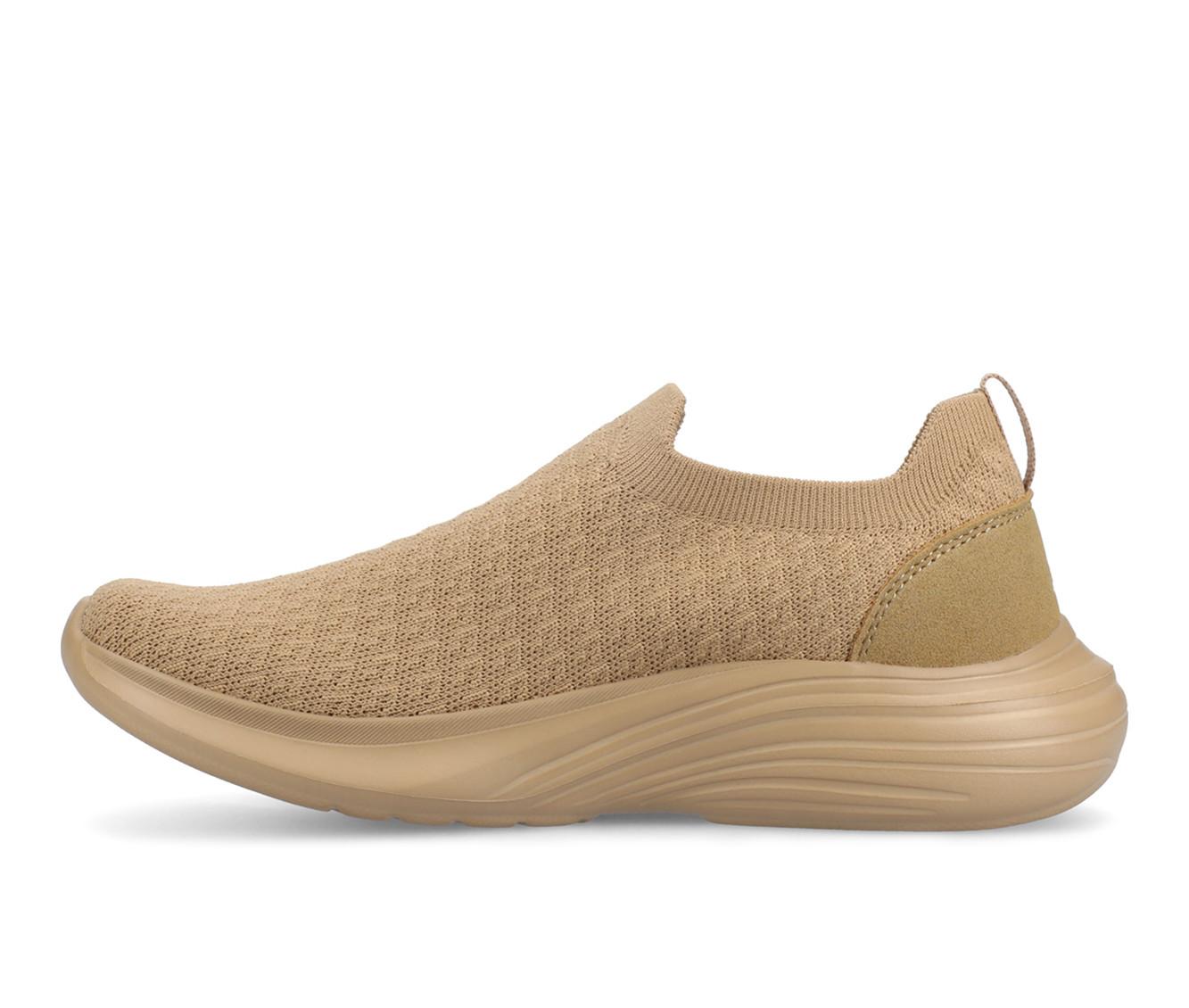 Women's Journee Collection Linnea Slip-On Sneakers