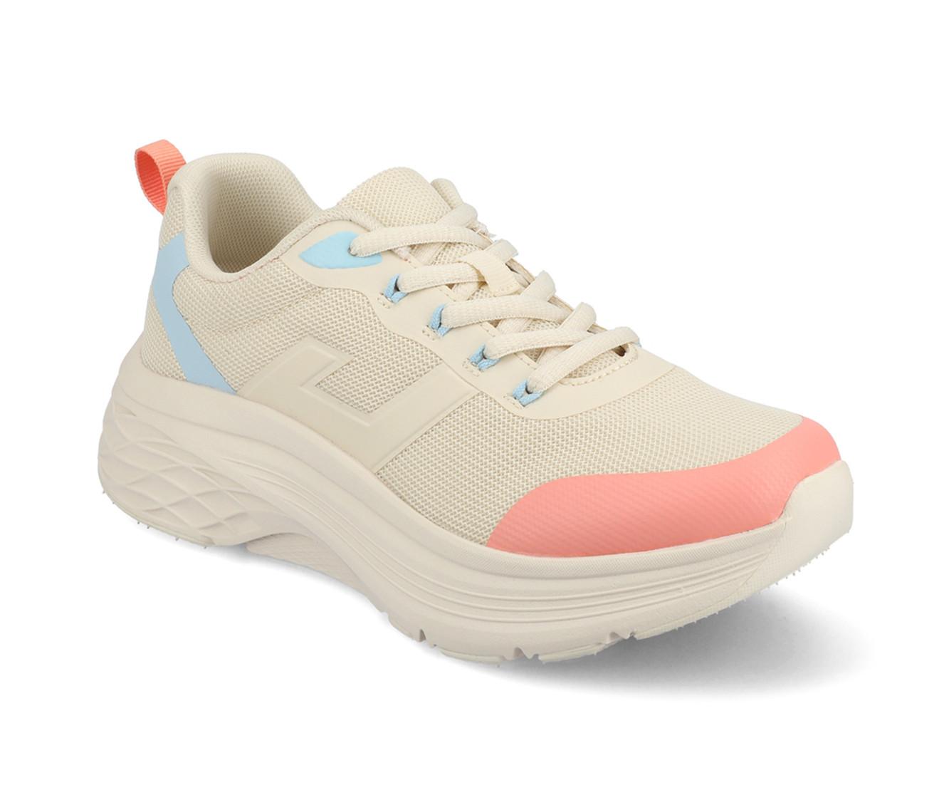 Women's Journee Collection Marshel Casual Sneakers
