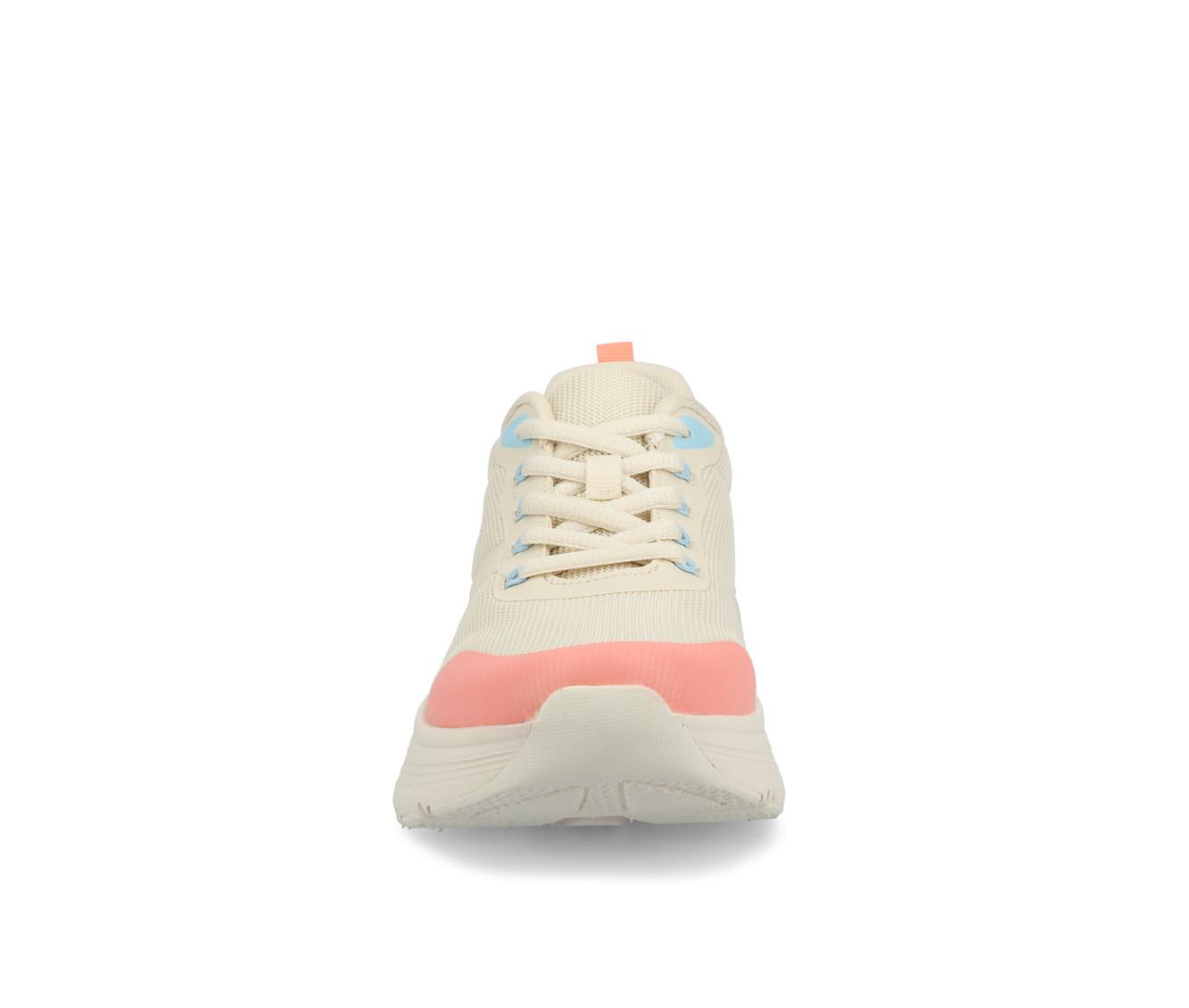 Women's Journee Collection Marshel Casual Sneakers