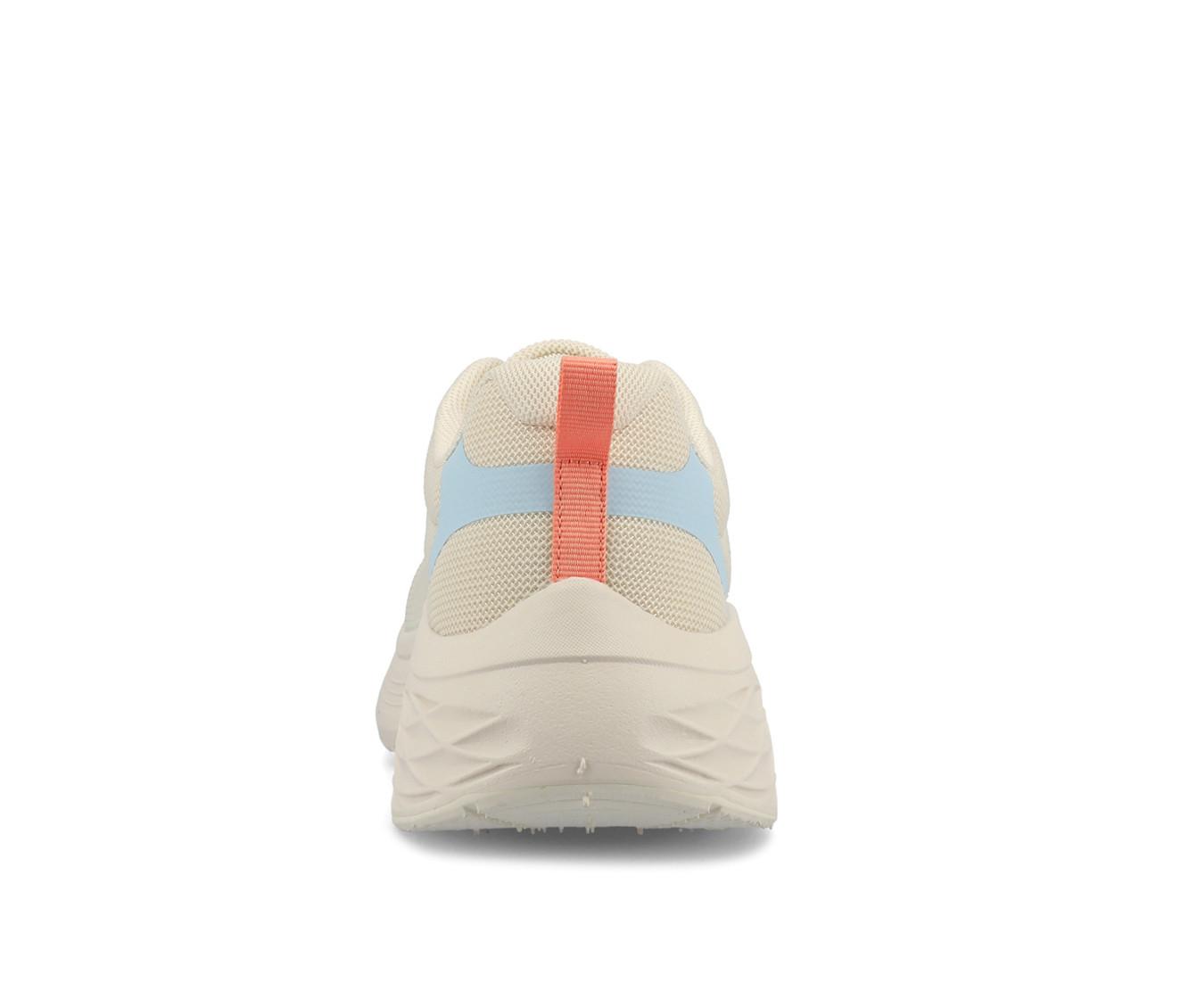 Women's Journee Collection Marshel Casual Sneakers