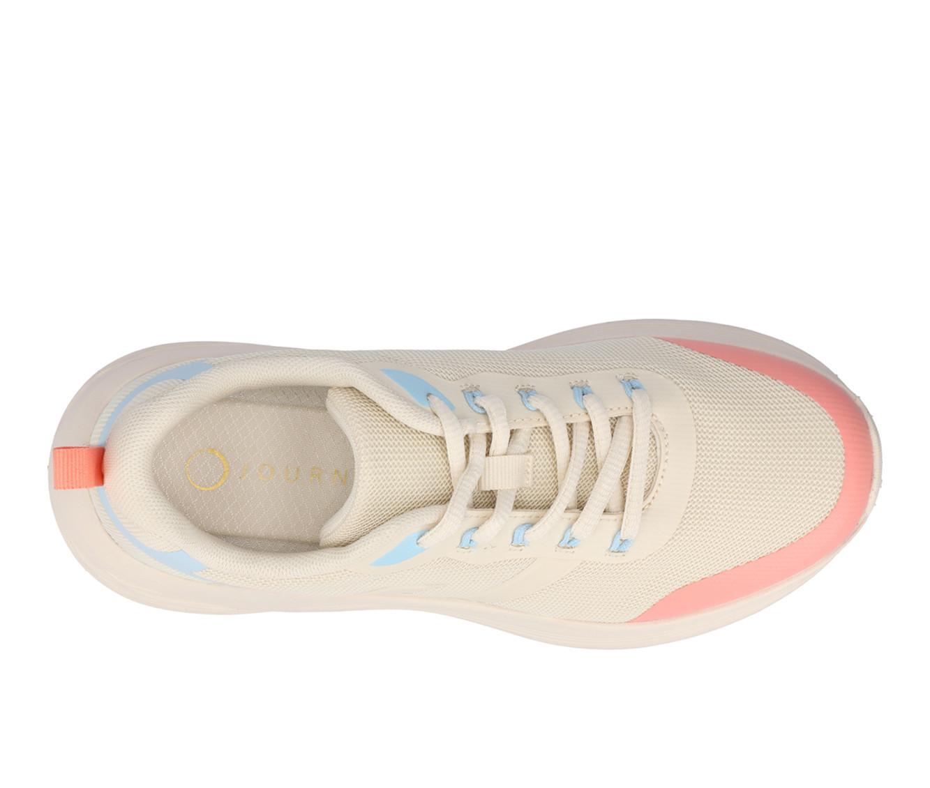 Women's Journee Collection Marshel Casual Sneakers