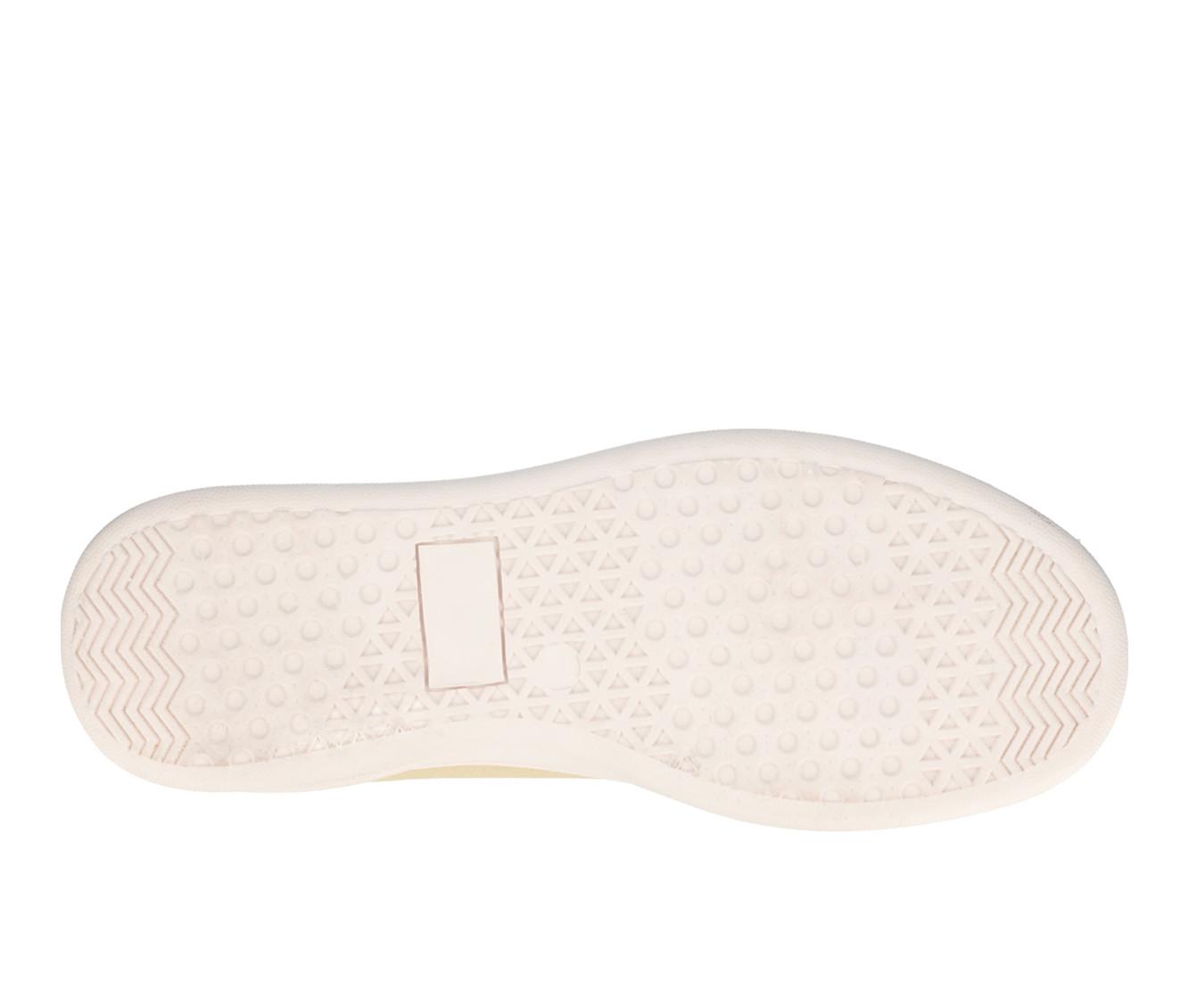 Women's Journee Collection Meeya Casual Platform Sneakers