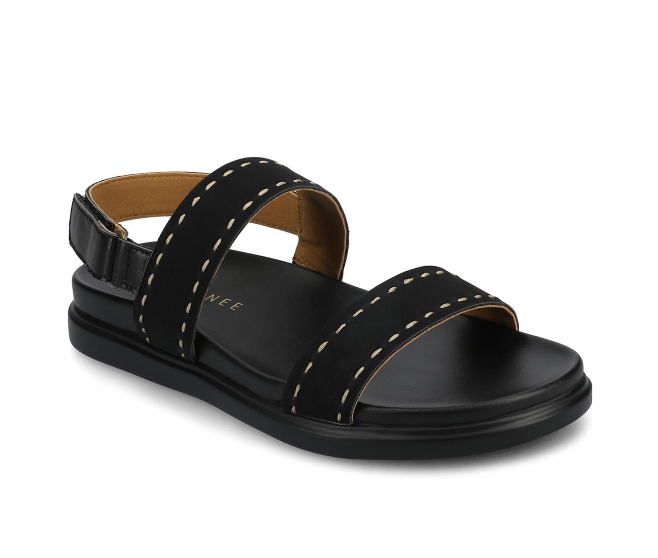Women's Journee Collection Milie Sandals