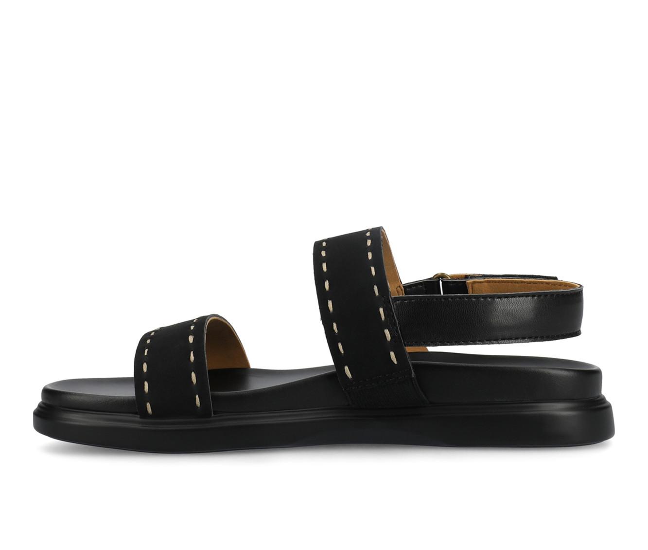 Women's Journee Collection Milie Sandals
