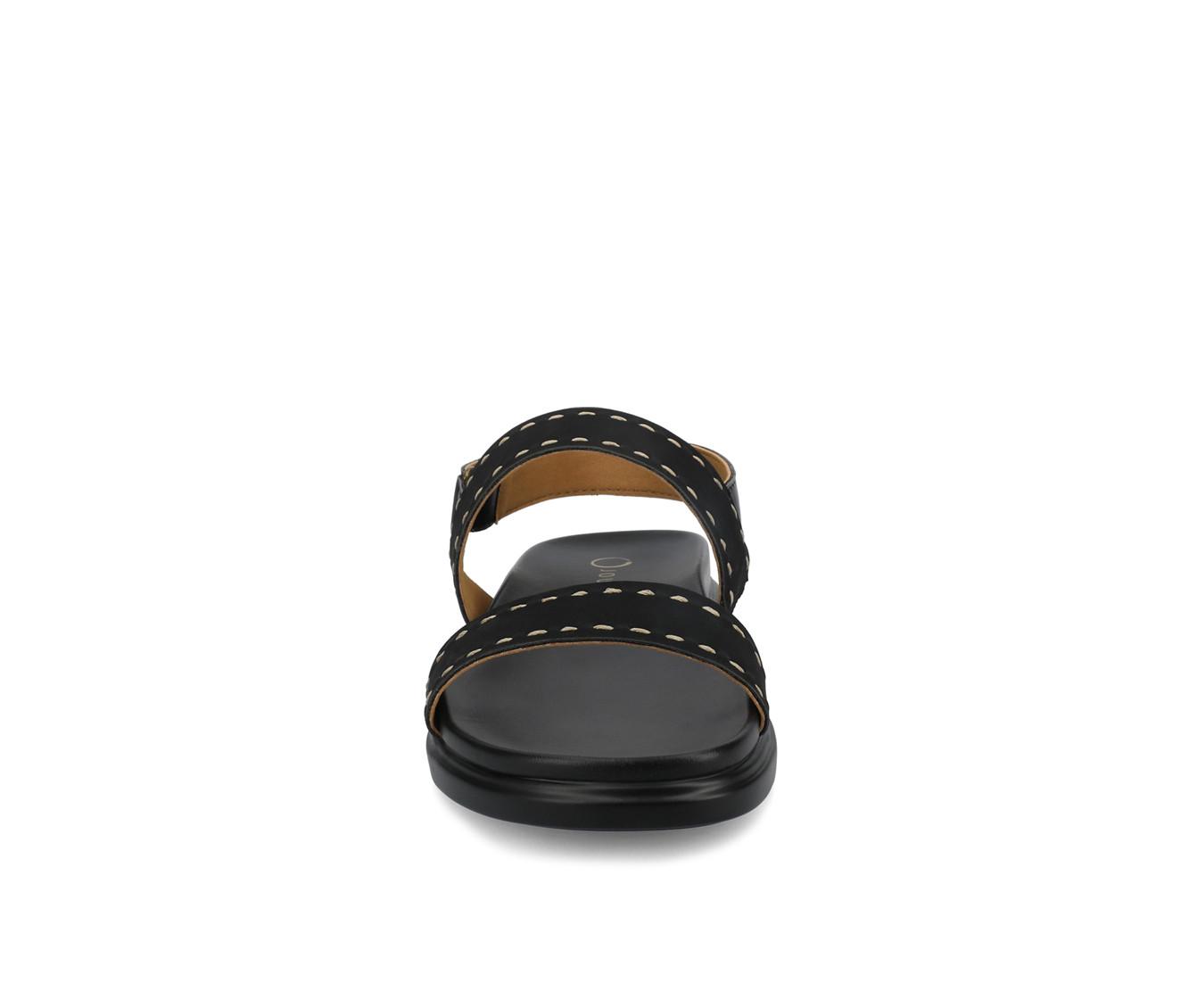 Women's Journee Collection Milie Sandals