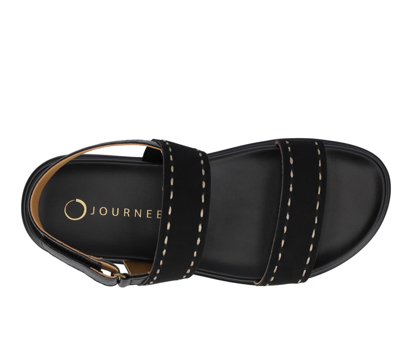 Women's Journee Collection Milie Sandals