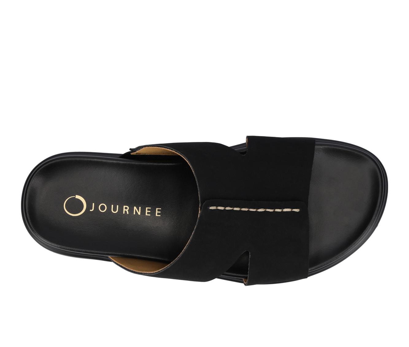 Women's Journee Collection Misey Sandals
