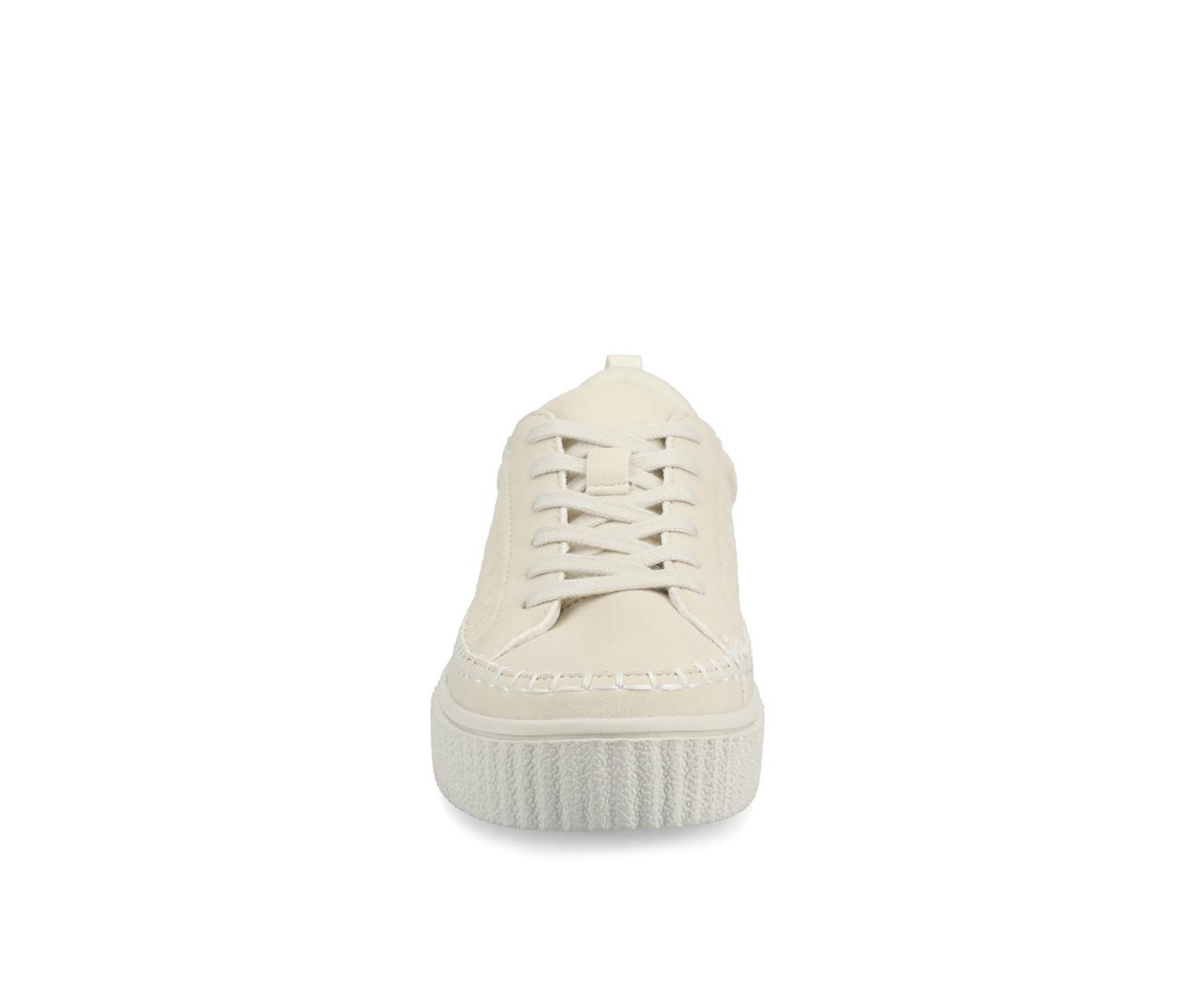 Women's Journee Collection Pazey Platform Sneakers