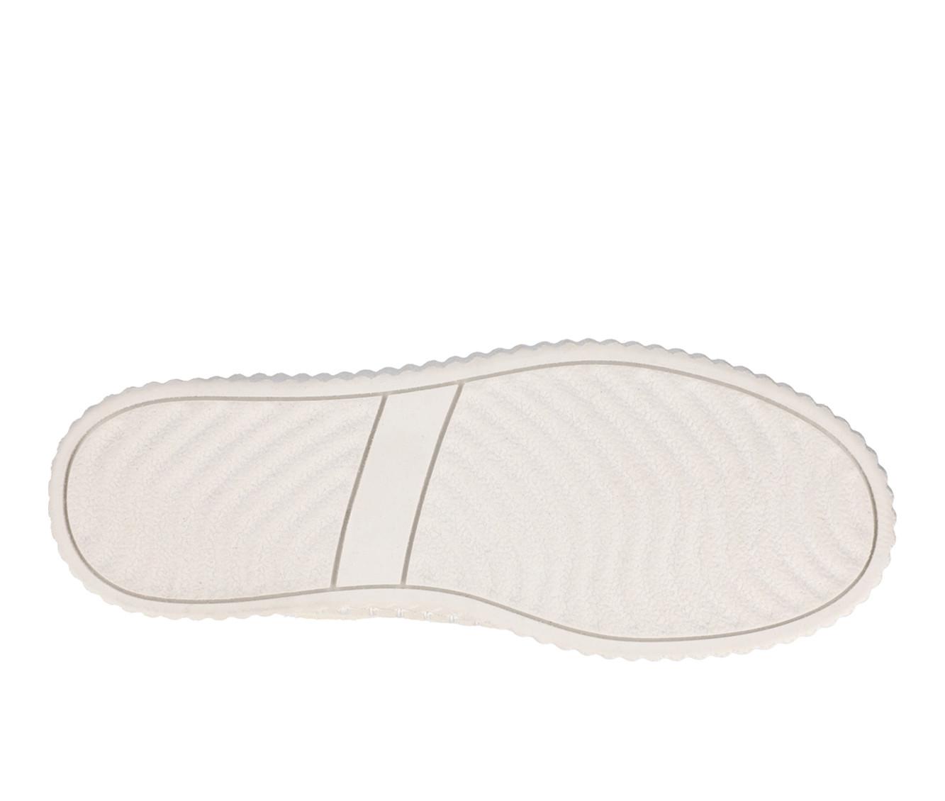 Women's Journee Collection Pazey Platform Sneakers