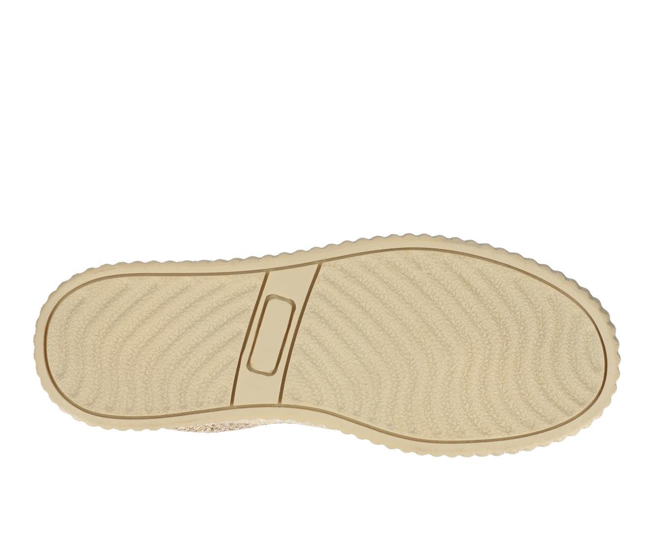 Women's Journee Collection Pazey Platform Sneakers