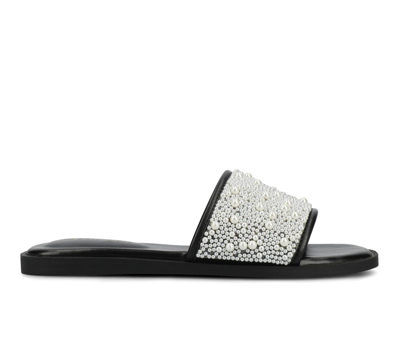 Women's Journee Collection Precly Sandals
