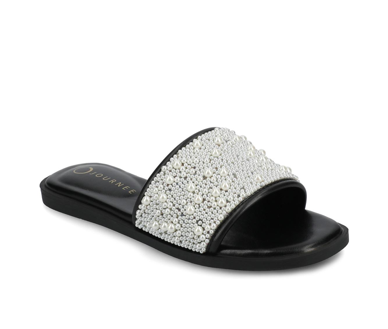 Women's Journee Collection Precly Sandals