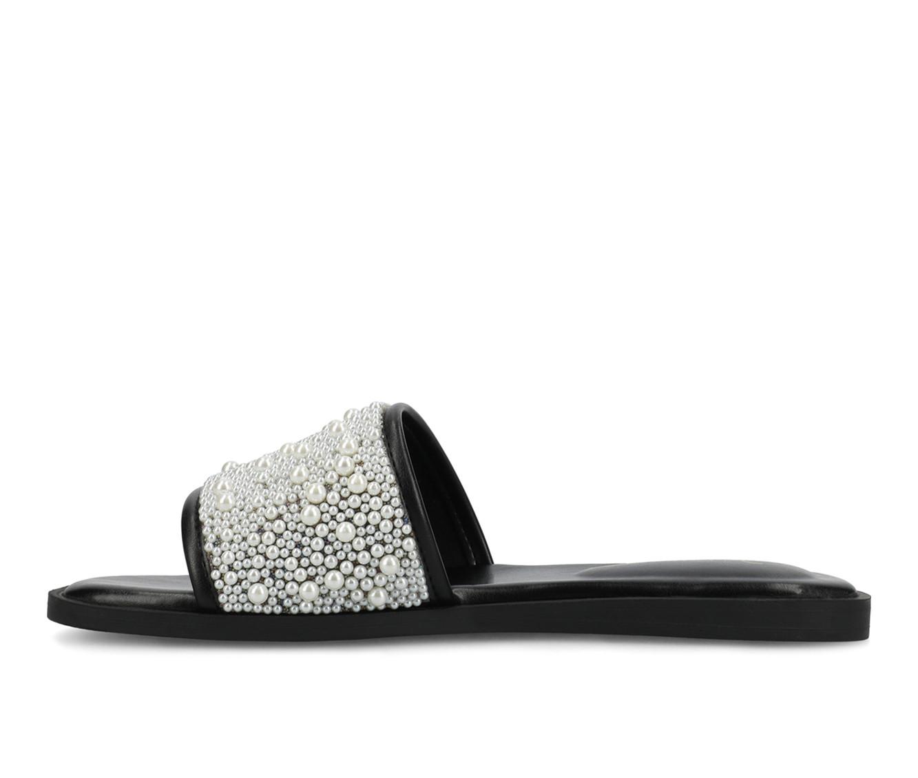 Women's Journee Collection Precly Sandals