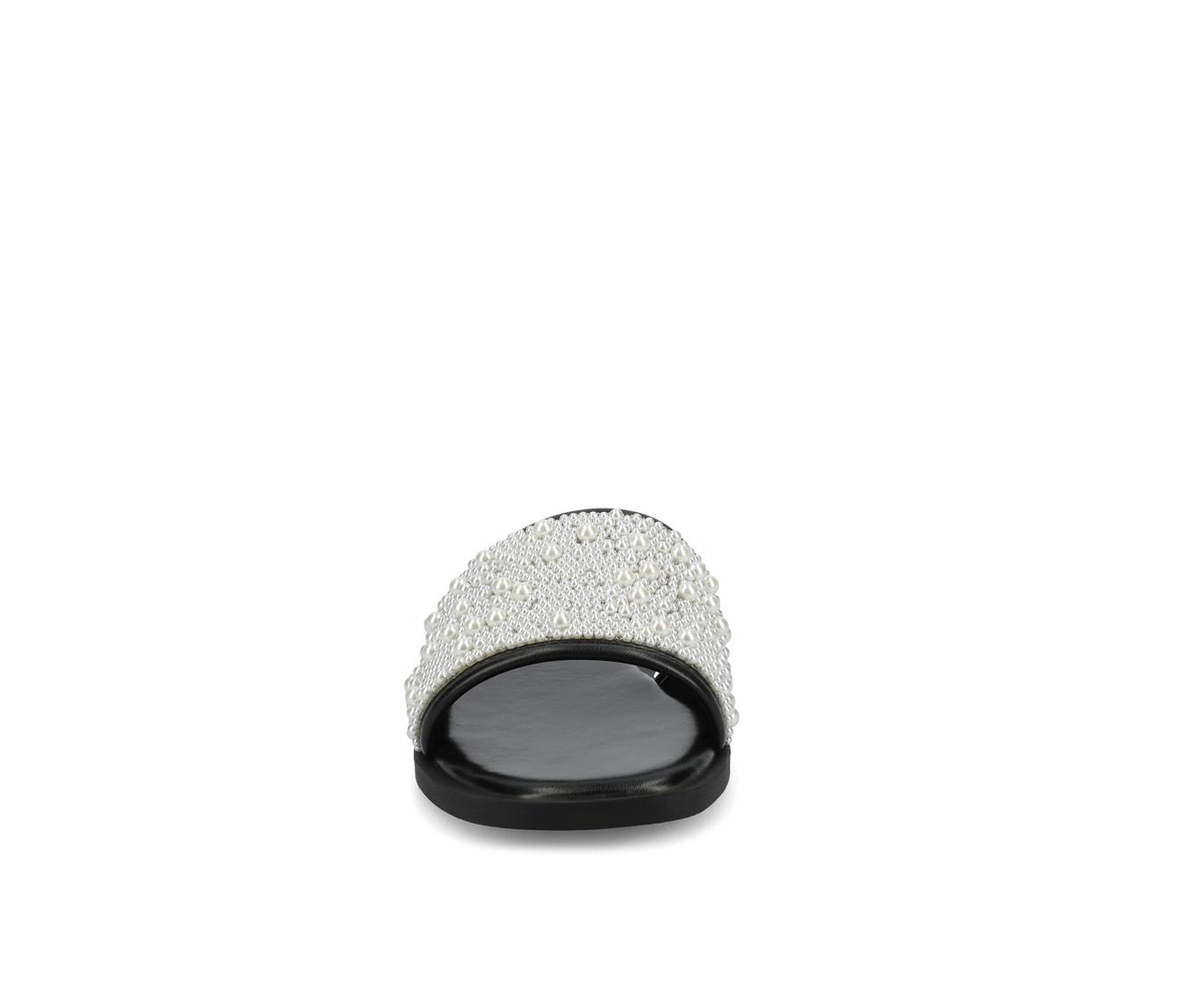 Women's Journee Collection Precly Sandals