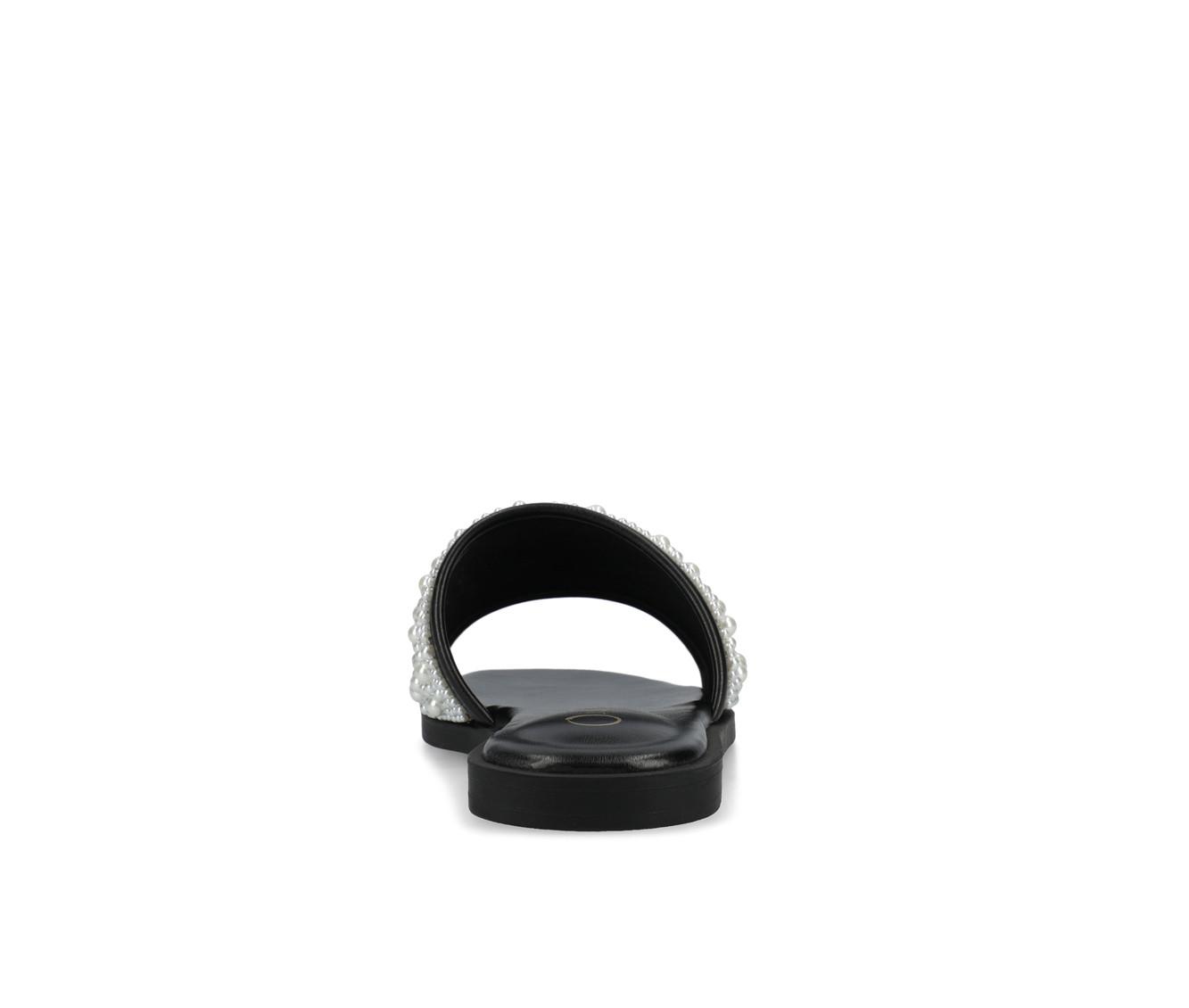 Women's Journee Collection Precly Sandals