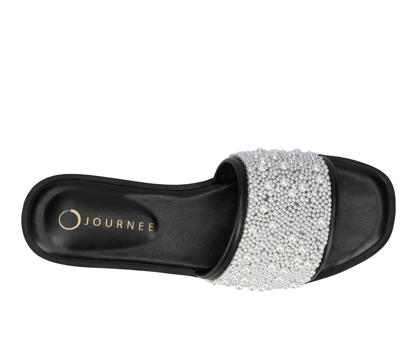 Women's Journee Collection Precly Sandals