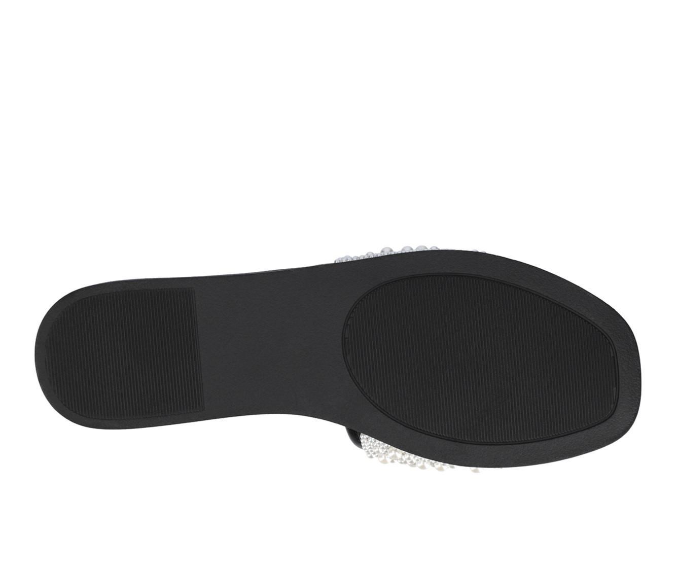 Women's Journee Collection Precly Sandals