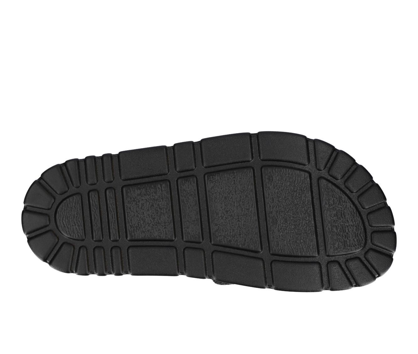 Women's Journee Collection Starr Footbed Sandals