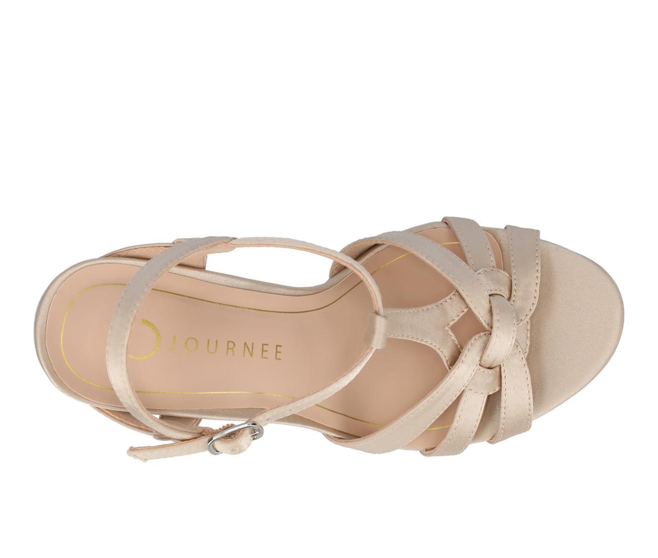 Women's Journee Collection Valary Heels