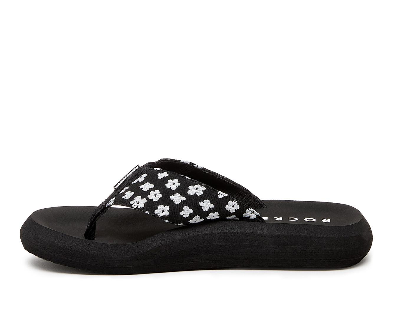 Women's Rocket Dog Spotlight 3 Flip-Flops
