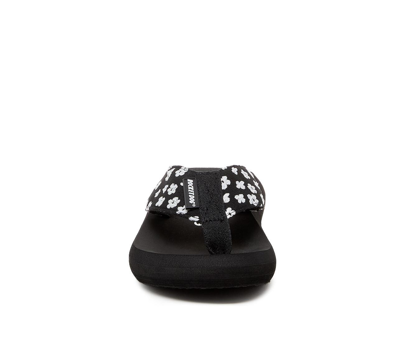 Women's Rocket Dog Spotlight 3 Flip-Flops