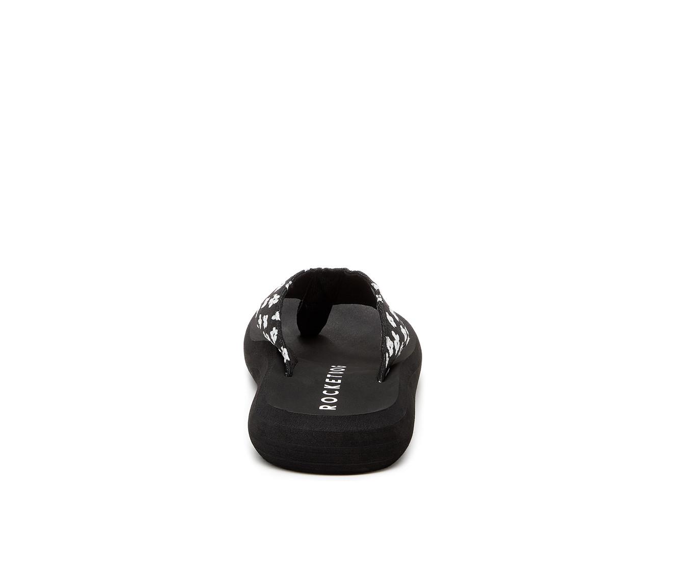 Women's Rocket Dog Spotlight 3 Flip-Flops
