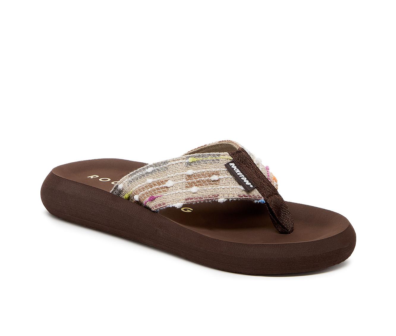 Women's Rocket Dog Spotlight 5 Flip-Flops